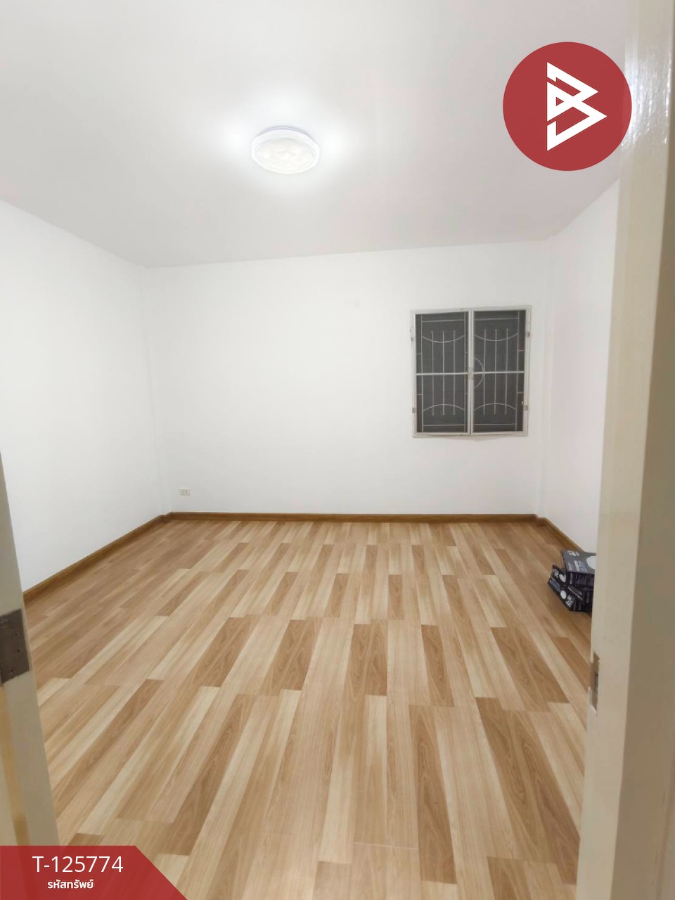 ขายทาวน์​เฮ้าส์​ หมู่บ้านเอโทล บาหลี บีช อ่อนนุช-ลาดกระบัง ฉะเชิงเทรา ​รีโน​เวท พร้อมอยู่ 13