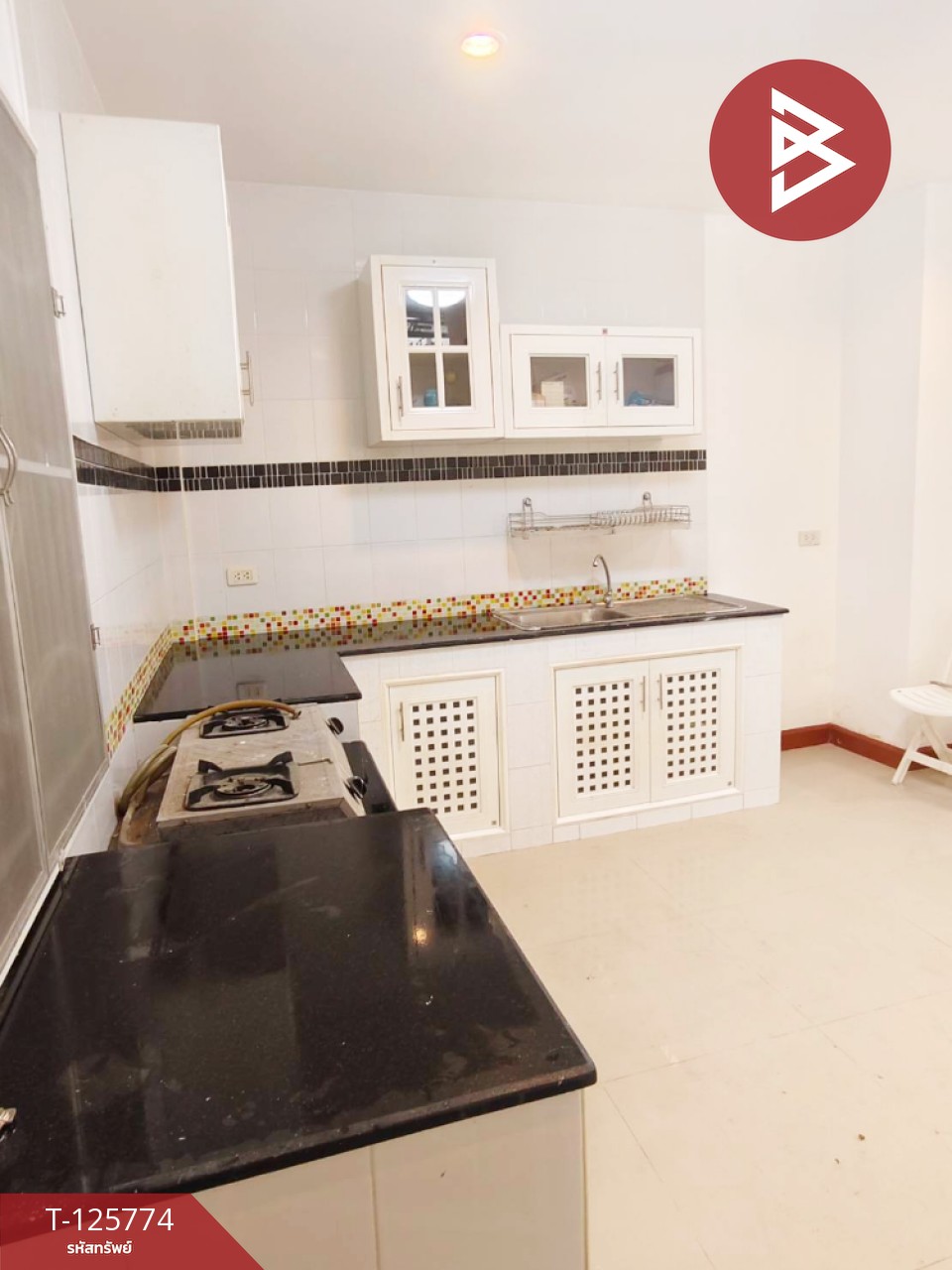 ขายทาวน์​เฮ้าส์​ หมู่บ้านเอโทล บาหลี บีช อ่อนนุช-ลาดกระบัง ฉะเชิงเทรา ​รีโน​เวท พร้อมอยู่ 8