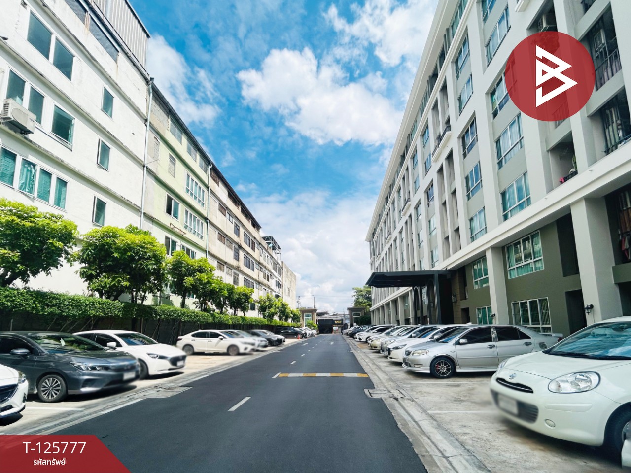 ขายคอนโดมิเนียม โครงการดีคอนโด สาธุประดิษฐ์49 (D Condo Sathu Pradit 49) ยานนาวา กรุงเทพมหานคร 3