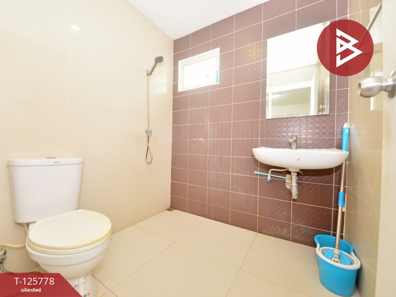 ขายทาวน์เฮ้าส์ หมู่บ้านพฤกษาวิลล์66/1 บางนา-หนามแดง บางพลี สมุทรปราการ 11