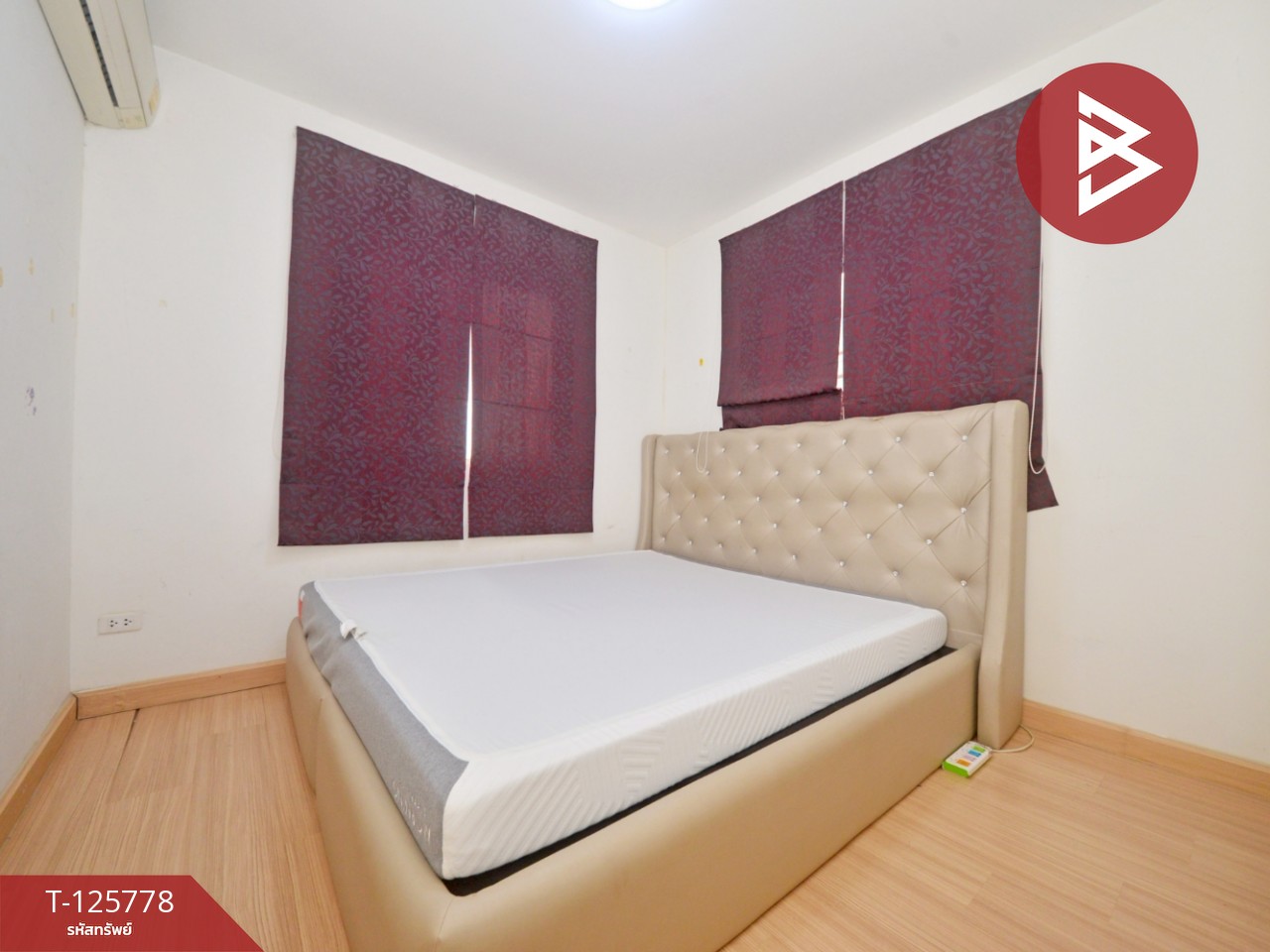 ขายทาวน์เฮ้าส์ หมู่บ้านพฤกษาวิลล์66/1 บางนา-หนามแดง บางพลี สมุทรปราการ 10