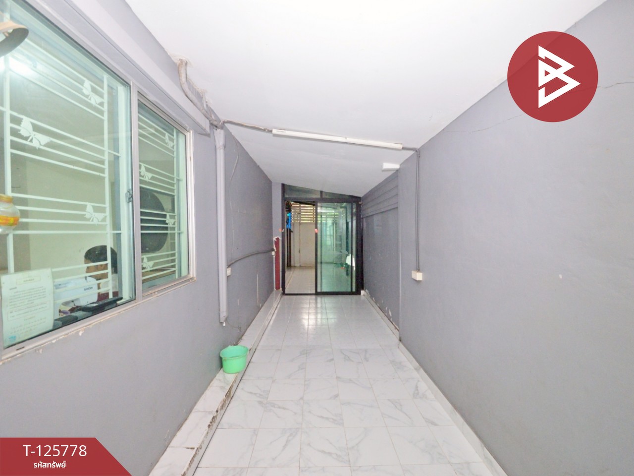 ขายทาวน์เฮ้าส์ หมู่บ้านพฤกษาวิลล์66/1 บางนา-หนามแดง บางพลี สมุทรปราการ 4