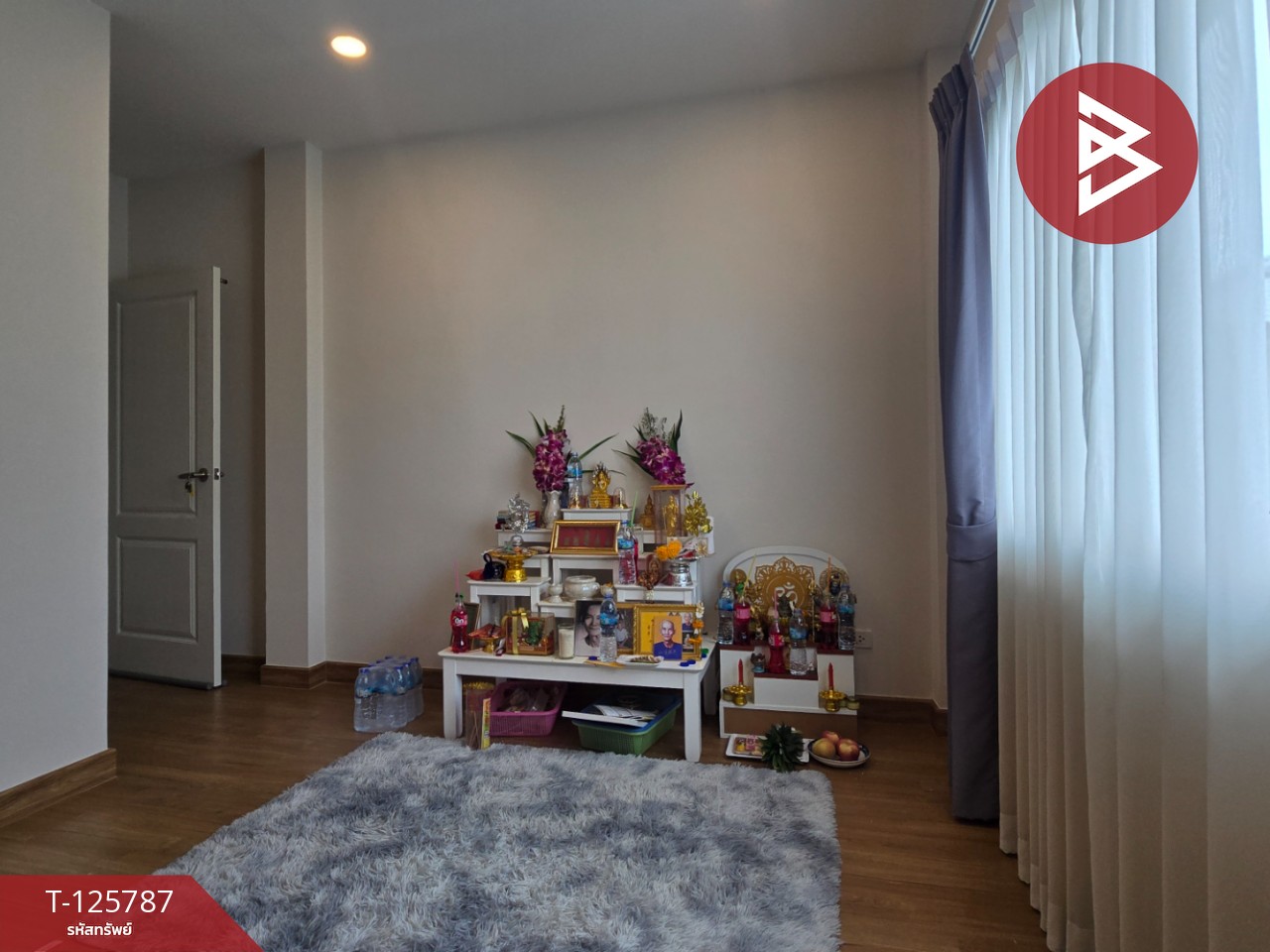 ขายบ้านเดี่ยว หมู่บ้านเซนโทร ประชาอุทิศ90 (Centro Prachauthit90) พระสมุทรเจดีย์ สมุทปราการ 10