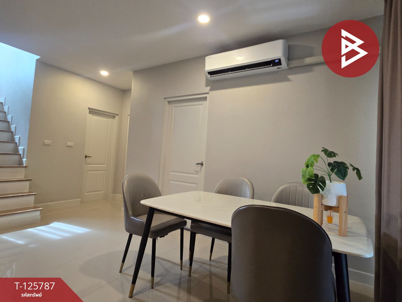 ขายบ้านเดี่ยว หมู่บ้านเซนโทร ประชาอุทิศ90 (Centro Prachauthit90) พระสมุทรเจดีย์ สมุทปราการ 7