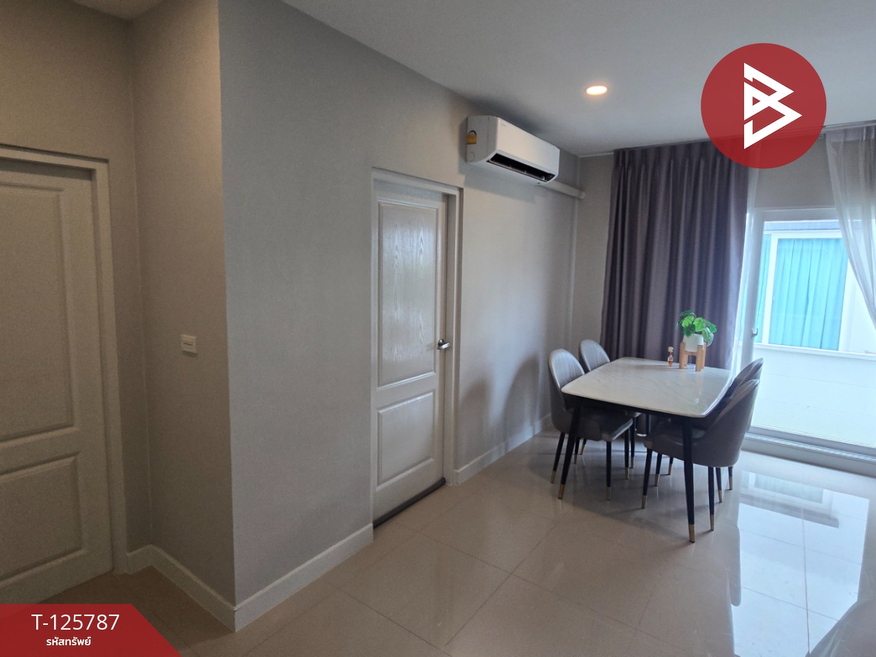 ขายบ้านเดี่ยว หมู่บ้านเซนโทร ประชาอุทิศ90 (Centro Prachauthit90) พระสมุทรเจดีย์ สมุทปราการ 8