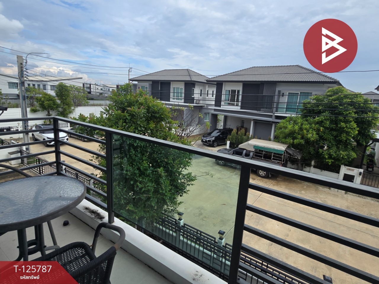 ขายบ้านเดี่ยว หมู่บ้านเซนโทร ประชาอุทิศ90 (Centro Prachauthit90) พระสมุทรเจดีย์ สมุทปราการ 13