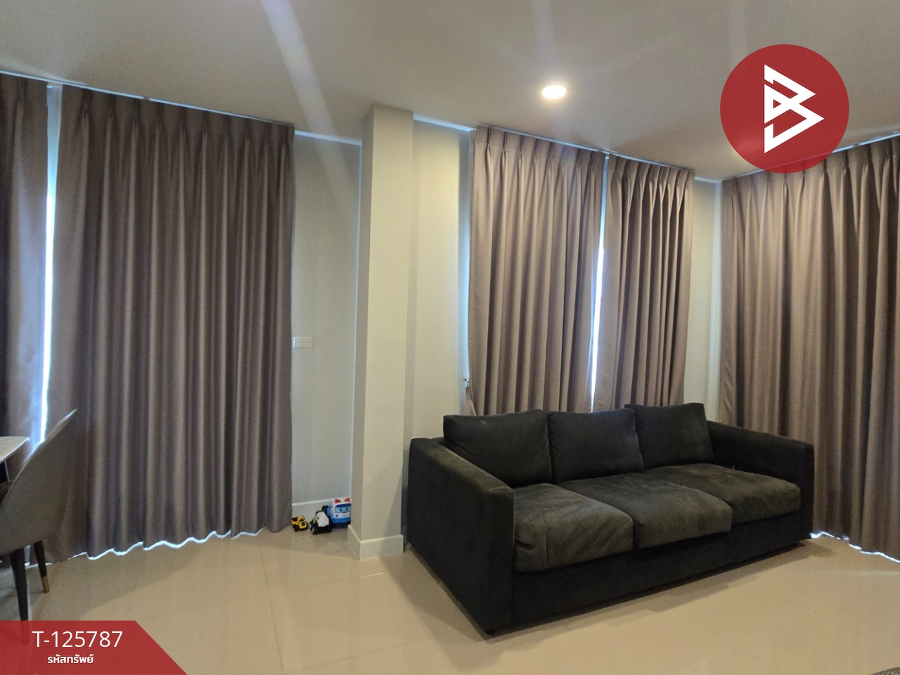 ขายบ้านเดี่ยว หมู่บ้านเซนโทร ประชาอุทิศ90 (Centro Prachauthit90) พระสมุทรเจดีย์ สมุทปราการ 6