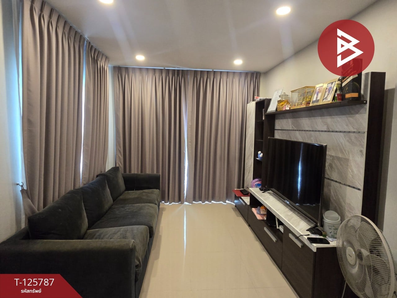 ขายบ้านเดี่ยว หมู่บ้านเซนโทร ประชาอุทิศ90 (Centro Prachauthit90) พระสมุทรเจดีย์ สมุทปราการ 5