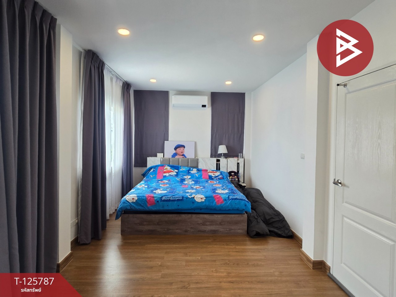 ขายบ้านเดี่ยว หมู่บ้านเซนโทร ประชาอุทิศ90 (Centro Prachauthit90) พระสมุทรเจดีย์ สมุทปราการ 11