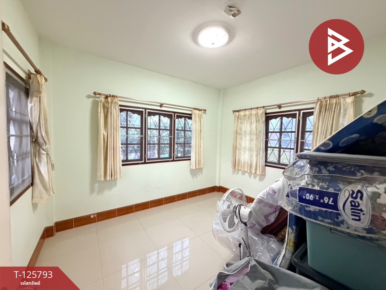 ขายบ้านเดี่ยว เนื้อที่ 1 งาน 68 ตร.วา พระประโทน นครปฐม 8