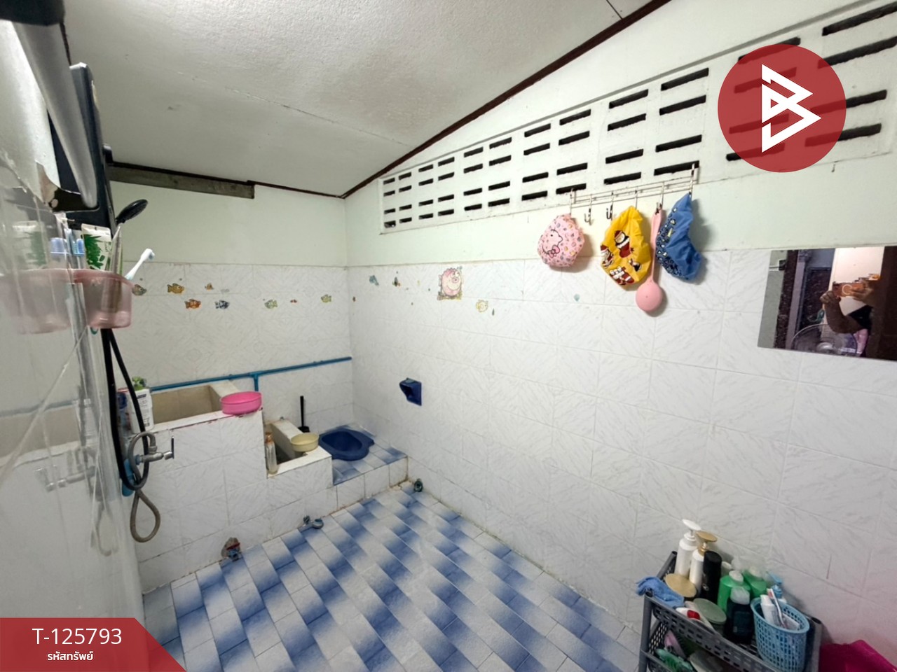 ขายบ้านเดี่ยว เนื้อที่ 1 งาน 68 ตร.วา พระประโทน นครปฐม 11