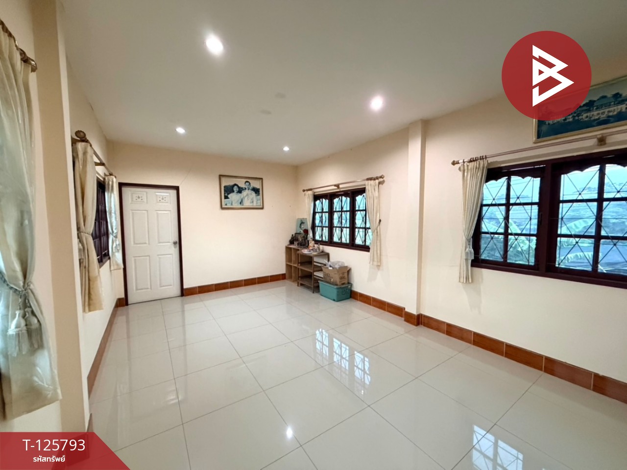 ขายบ้านเดี่ยว เนื้อที่ 1 งาน 68 ตร.วา พระประโทน นครปฐม 9