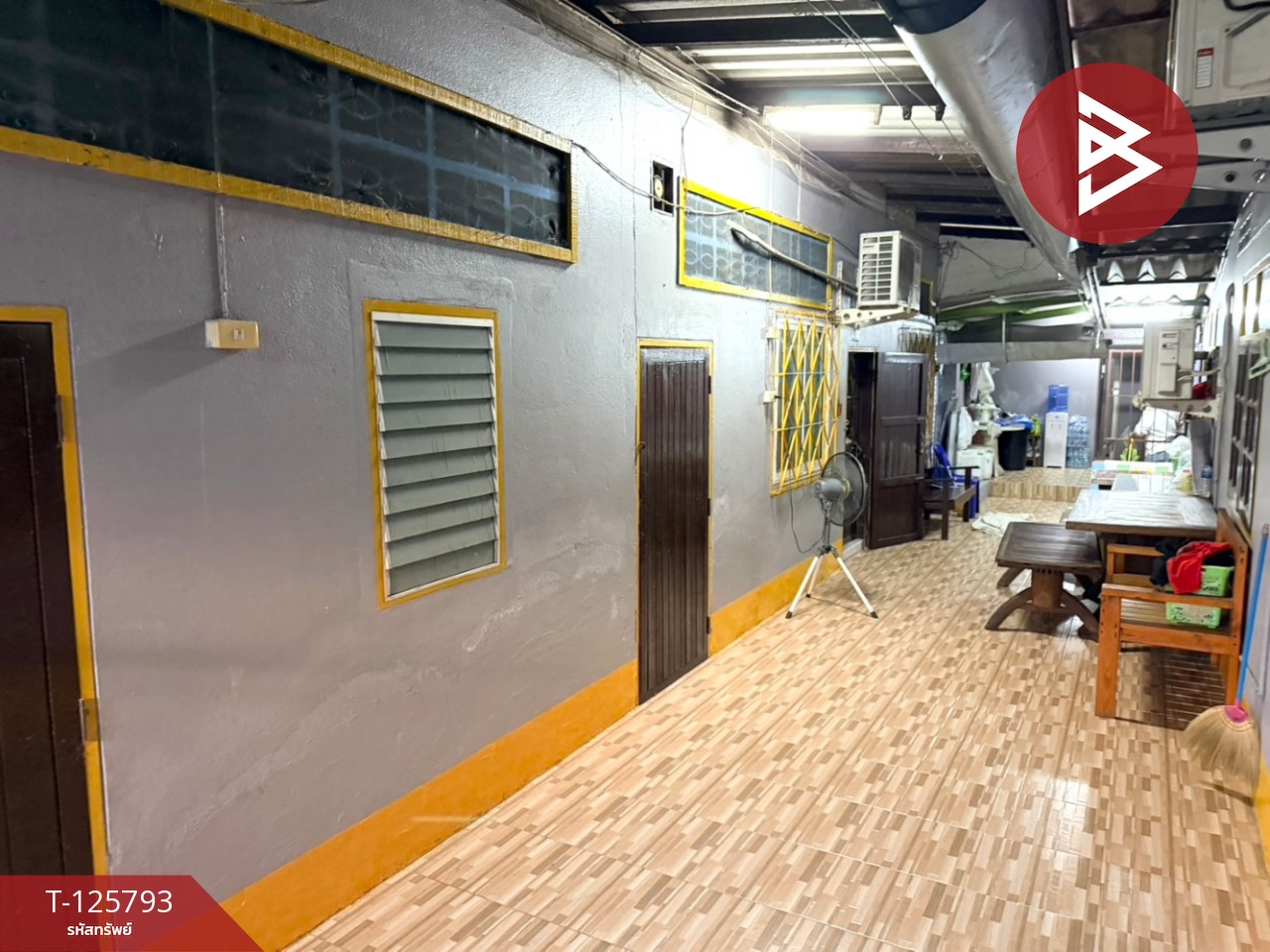 ขายบ้านเดี่ยว เนื้อที่ 1 งาน 68 ตร.วา พระประโทน นครปฐม 5