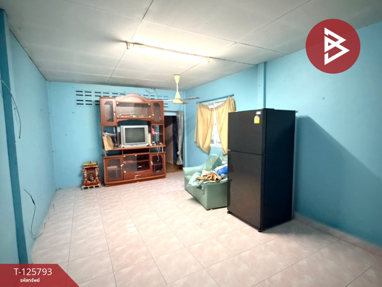 ขายบ้านเดี่ยว เนื้อที่ 1 งาน 68 ตร.วา พระประโทน นครปฐม 6