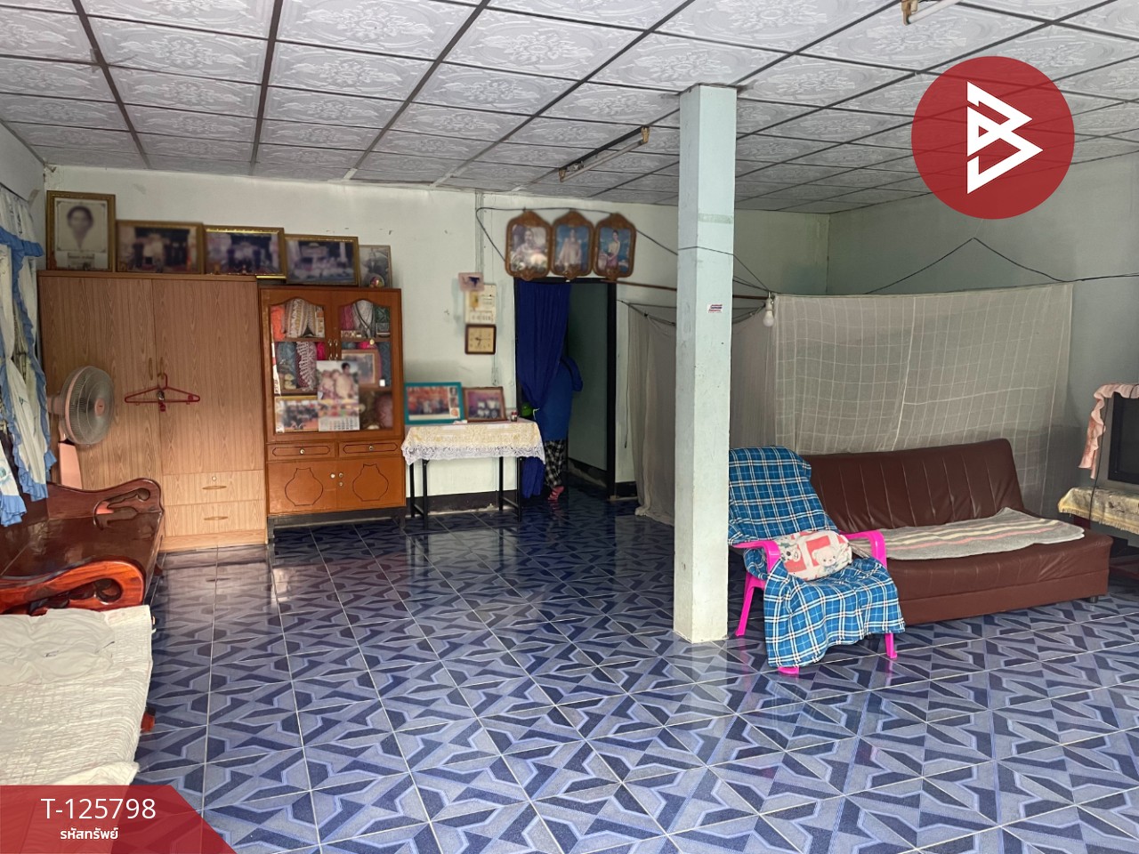 ขายบ้านเดี่ยวพร้อมที่ดิน เนื้อที่ 167 ตารางวา ประโคนชัย บุรีรัมย์ 7