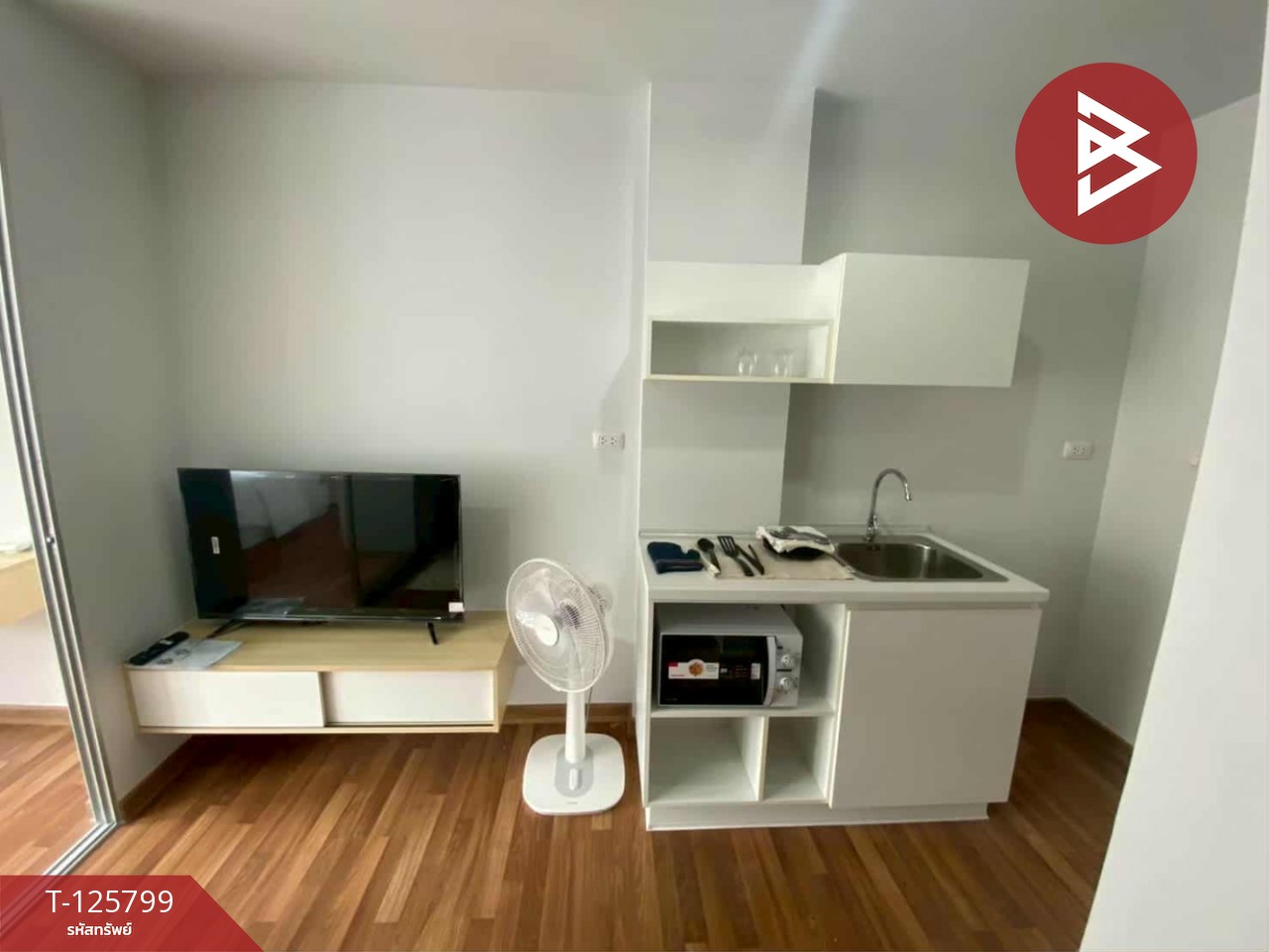 ขายคอนโด เดอะไมอามี่ บางปู2 (The Miami Bangpu2) สมุทรปราการ 4