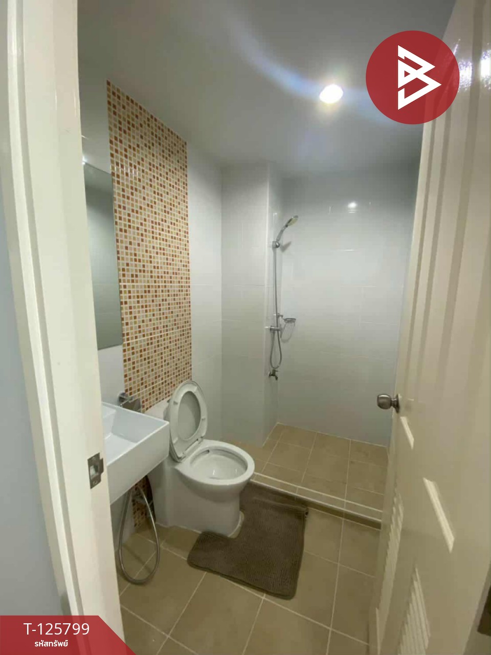 ขายคอนโด เดอะไมอามี่ บางปู2 (The Miami Bangpu2) สมุทรปราการ 5