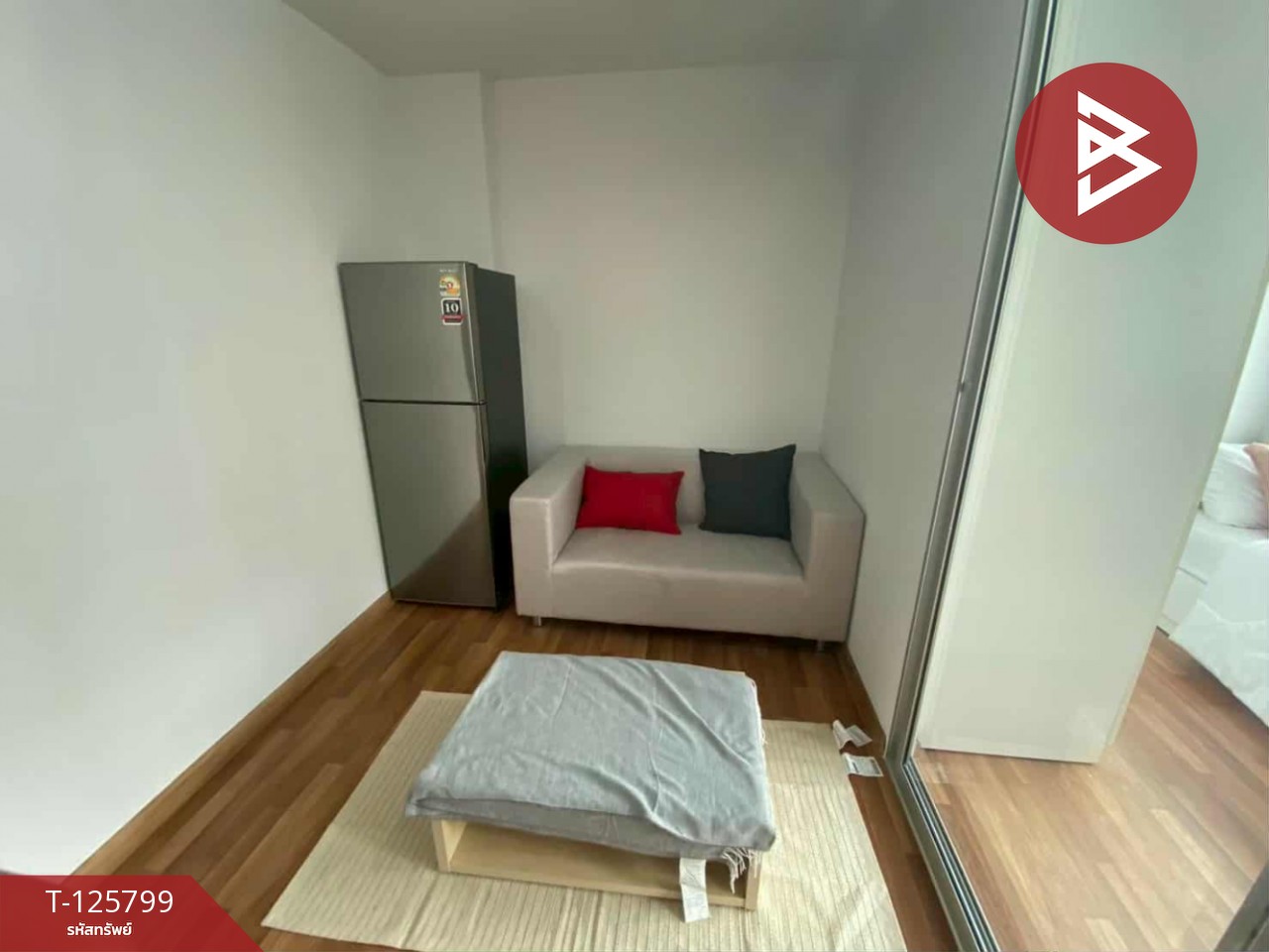 ขายคอนโด เดอะไมอามี่ บางปู2 (The Miami Bangpu2) สมุทรปราการ 3