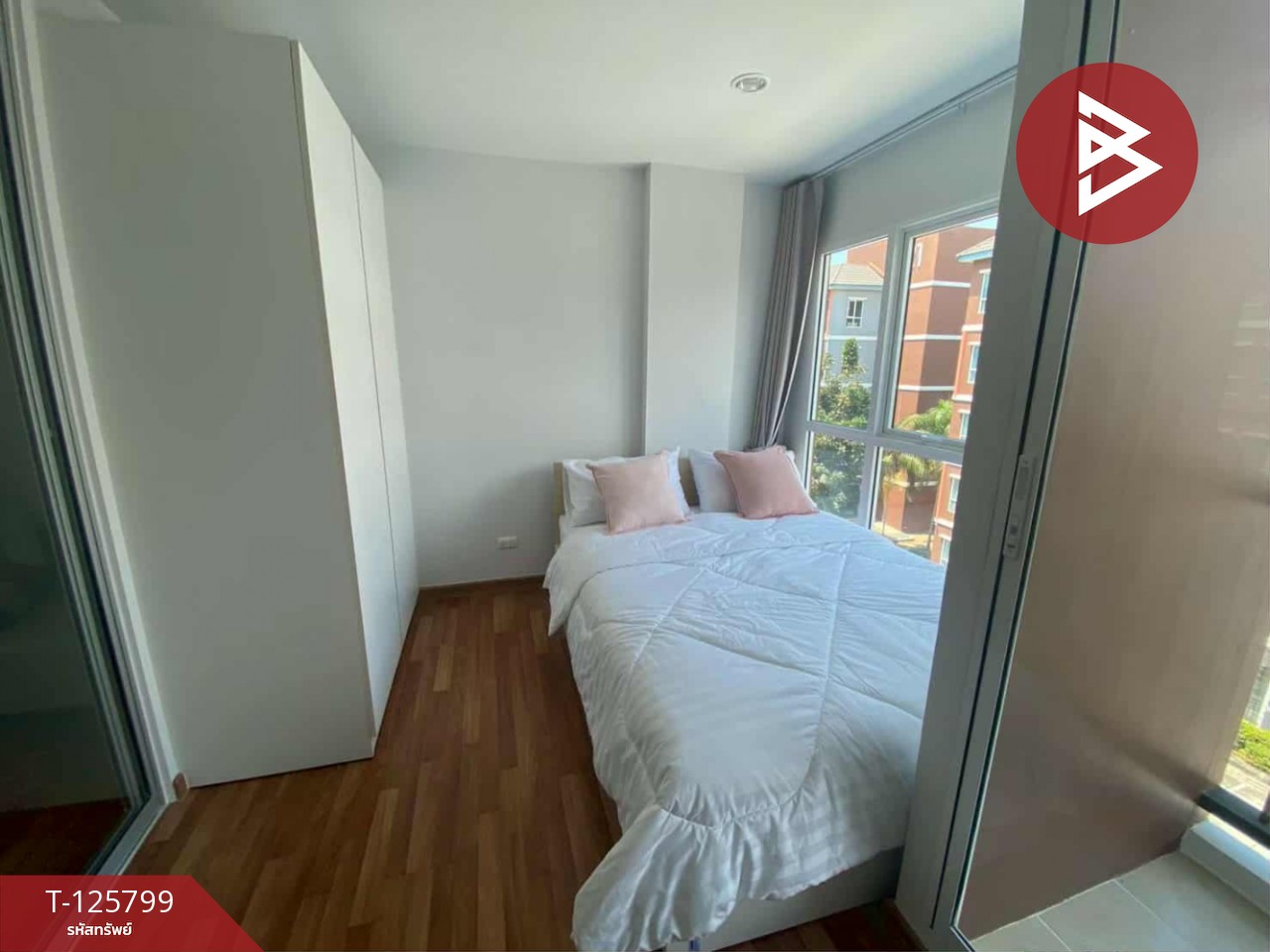 ขายคอนโด เดอะไมอามี่ บางปู2 (The Miami Bangpu2) สมุทรปราการ 2