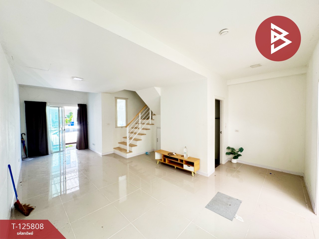 ขายทาวน์เฮ้าส์ หมู่บ้านพฤกษา125 ลาดกระบัง-สุวรรณภูมิ บางพลี สมุทรปราการ 2