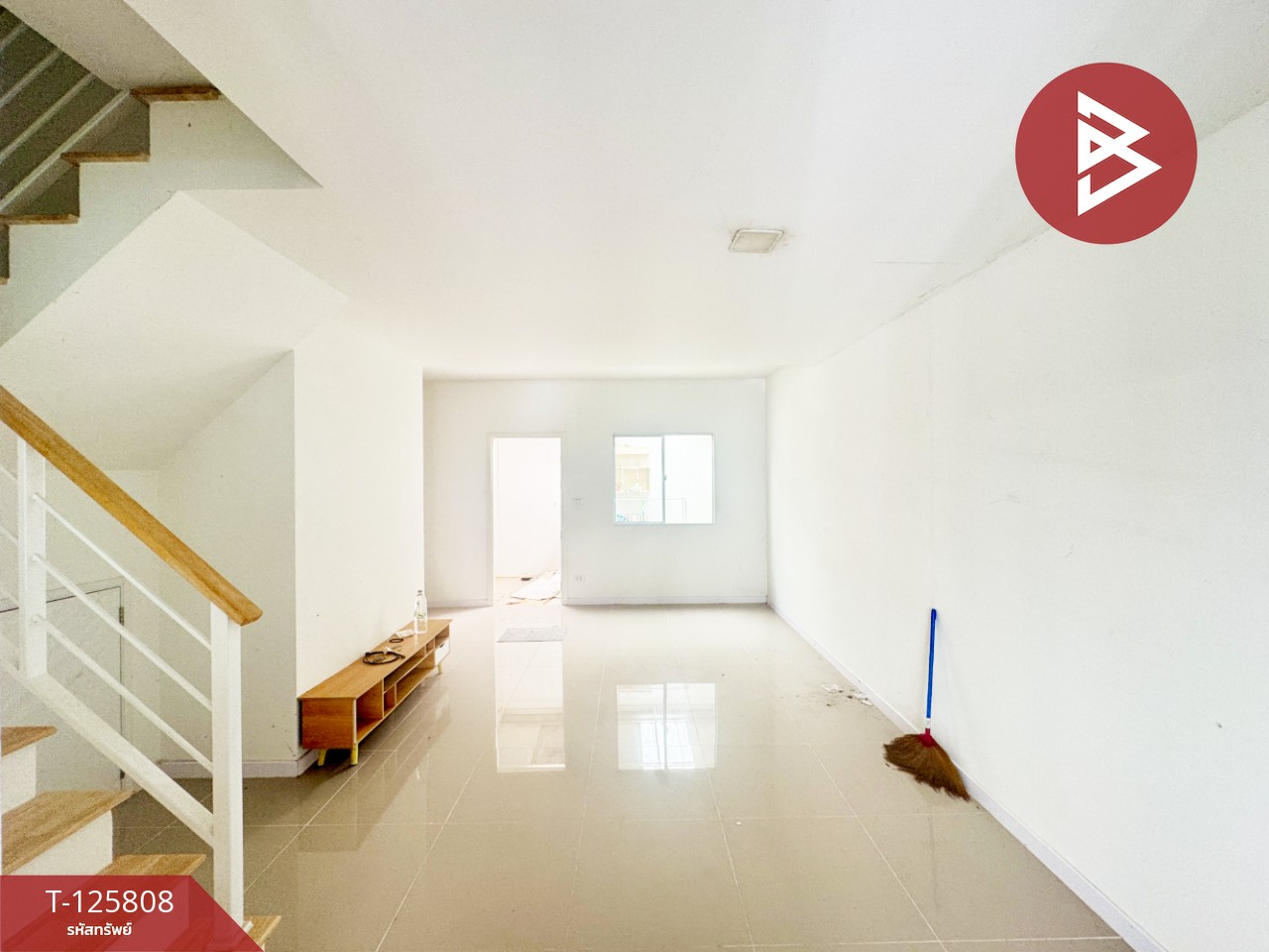 ขายทาวน์เฮ้าส์ หมู่บ้านพฤกษา125 ลาดกระบัง-สุวรรณภูมิ บางพลี สมุทรปราการ 4