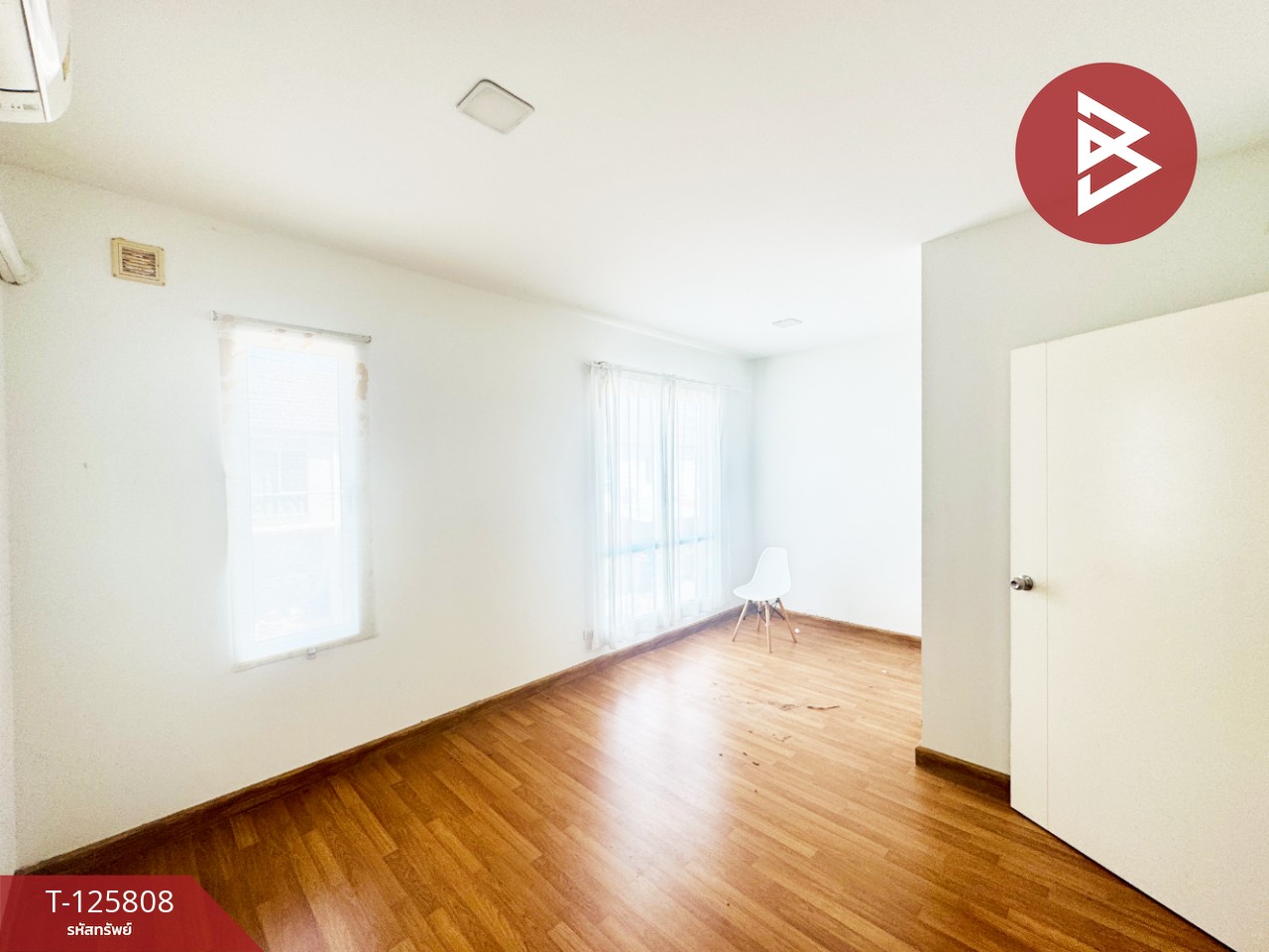 ขายทาวน์เฮ้าส์ หมู่บ้านพฤกษา125 ลาดกระบัง-สุวรรณภูมิ บางพลี สมุทรปราการ 7