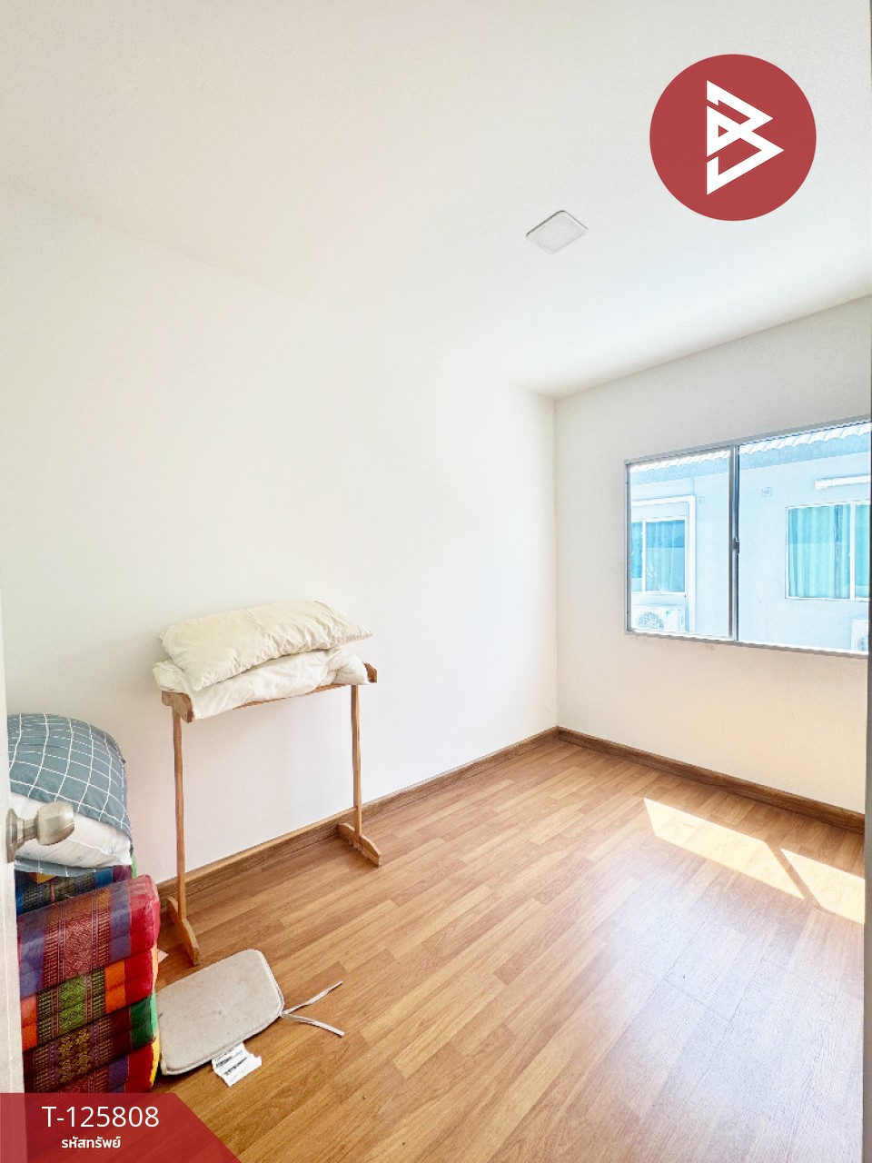 ขายทาวน์เฮ้าส์ หมู่บ้านพฤกษา125 ลาดกระบัง-สุวรรณภูมิ บางพลี สมุทรปราการ 6