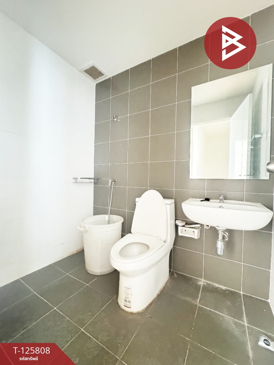 ขายทาวน์เฮ้าส์ หมู่บ้านพฤกษา125 ลาดกระบัง-สุวรรณภูมิ บางพลี สมุทรปราการ 9