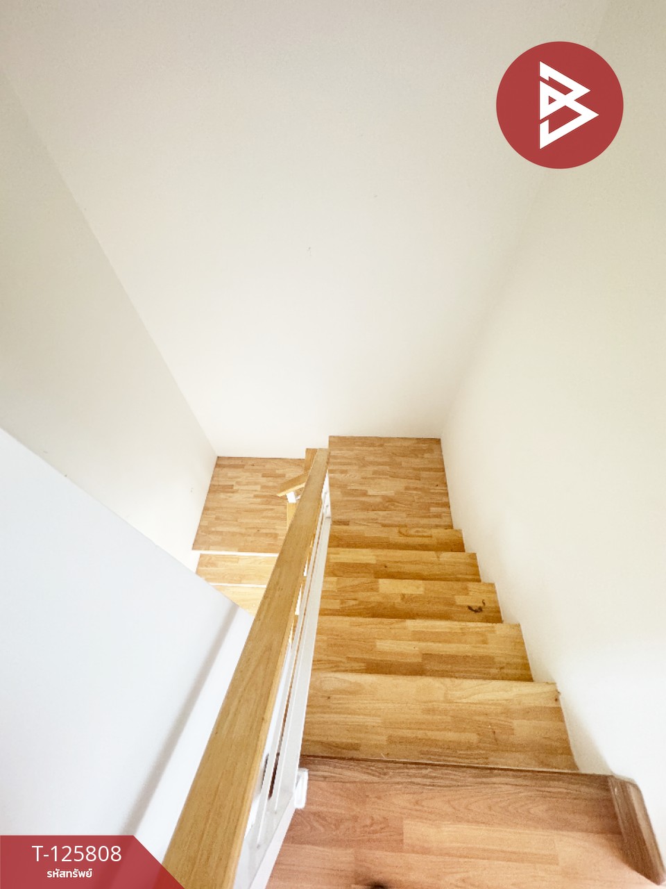 ขายทาวน์เฮ้าส์ หมู่บ้านพฤกษา125 ลาดกระบัง-สุวรรณภูมิ บางพลี สมุทรปราการ 5