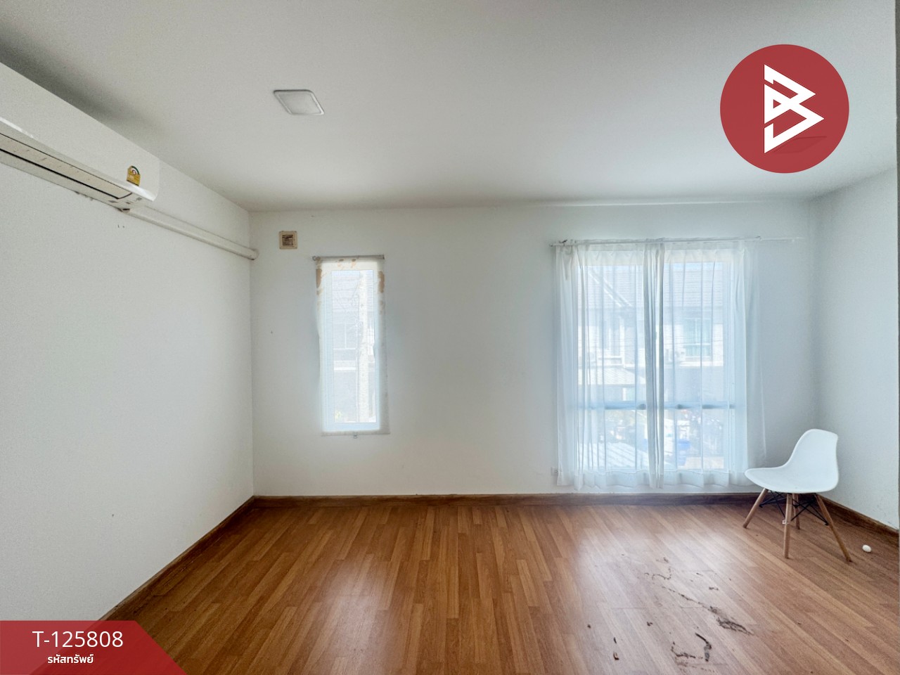 ขายทาวน์เฮ้าส์ หมู่บ้านพฤกษา125 ลาดกระบัง-สุวรรณภูมิ บางพลี สมุทรปราการ 8