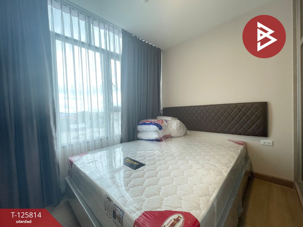 ขายคอนโด ดิอินดี๊ด ไพร์ม อมตะ (The Indeed Condo Prime Amata) ชลบุรี 5