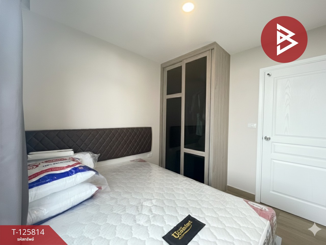 ขายคอนโด ดิอินดี๊ด ไพร์ม อมตะ (The Indeed Condo Prime Amata) ชลบุรี 6