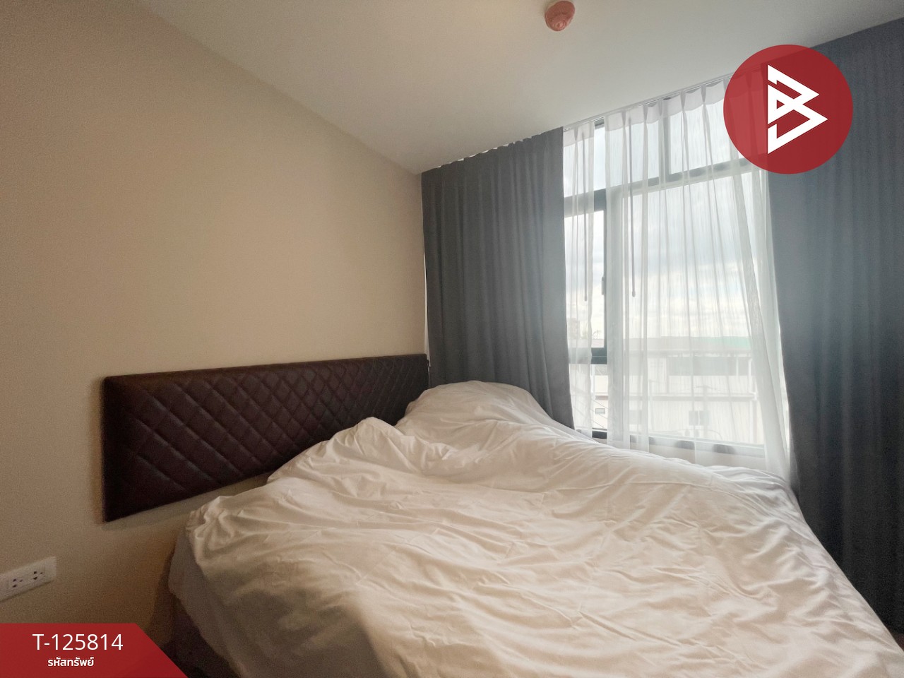 ขายคอนโด ดิอินดี๊ด ไพร์ม อมตะ (The Indeed Condo Prime Amata) ชลบุรี 3