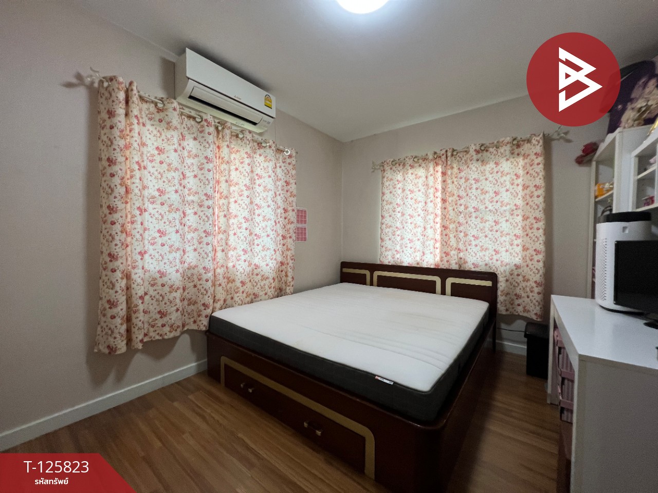 ขายบ้านเดี่ยว หมู่บ้านสีวลี สุวรรณภูมิ (Sivalee Suvarnaphumi) สมุทรปราการ 13