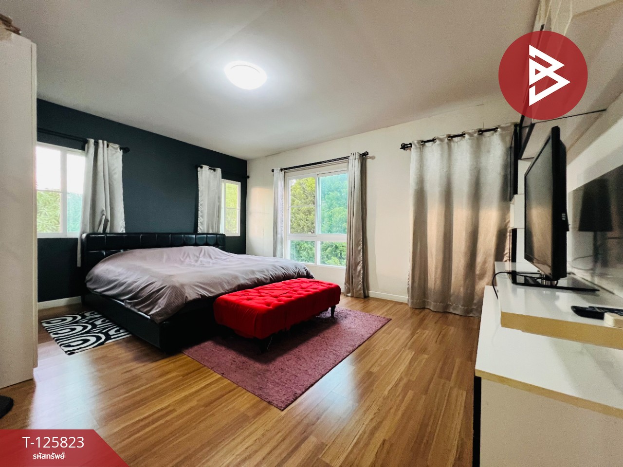 ขายบ้านเดี่ยว หมู่บ้านสีวลี สุวรรณภูมิ (Sivalee Suvarnaphumi) สมุทรปราการ 11