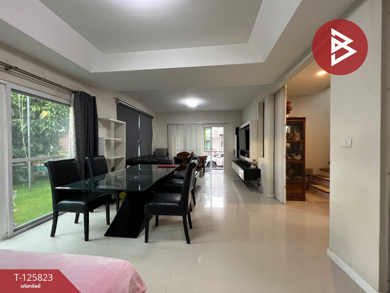 ขายบ้านเดี่ยว หมู่บ้านสีวลี สุวรรณภูมิ (Sivalee Suvarnaphumi) สมุทรปราการ 8