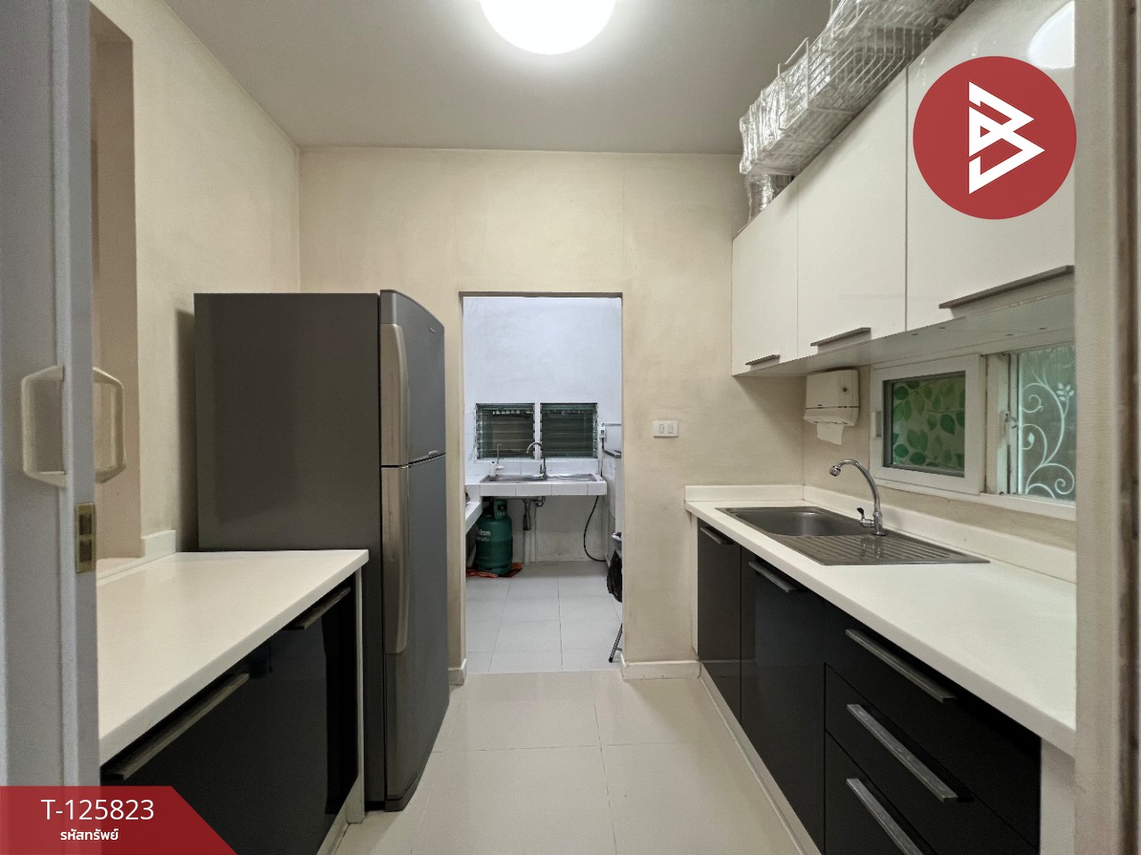 ขายบ้านเดี่ยว หมู่บ้านสีวลี สุวรรณภูมิ (Sivalee Suvarnaphumi) สมุทรปราการ 10