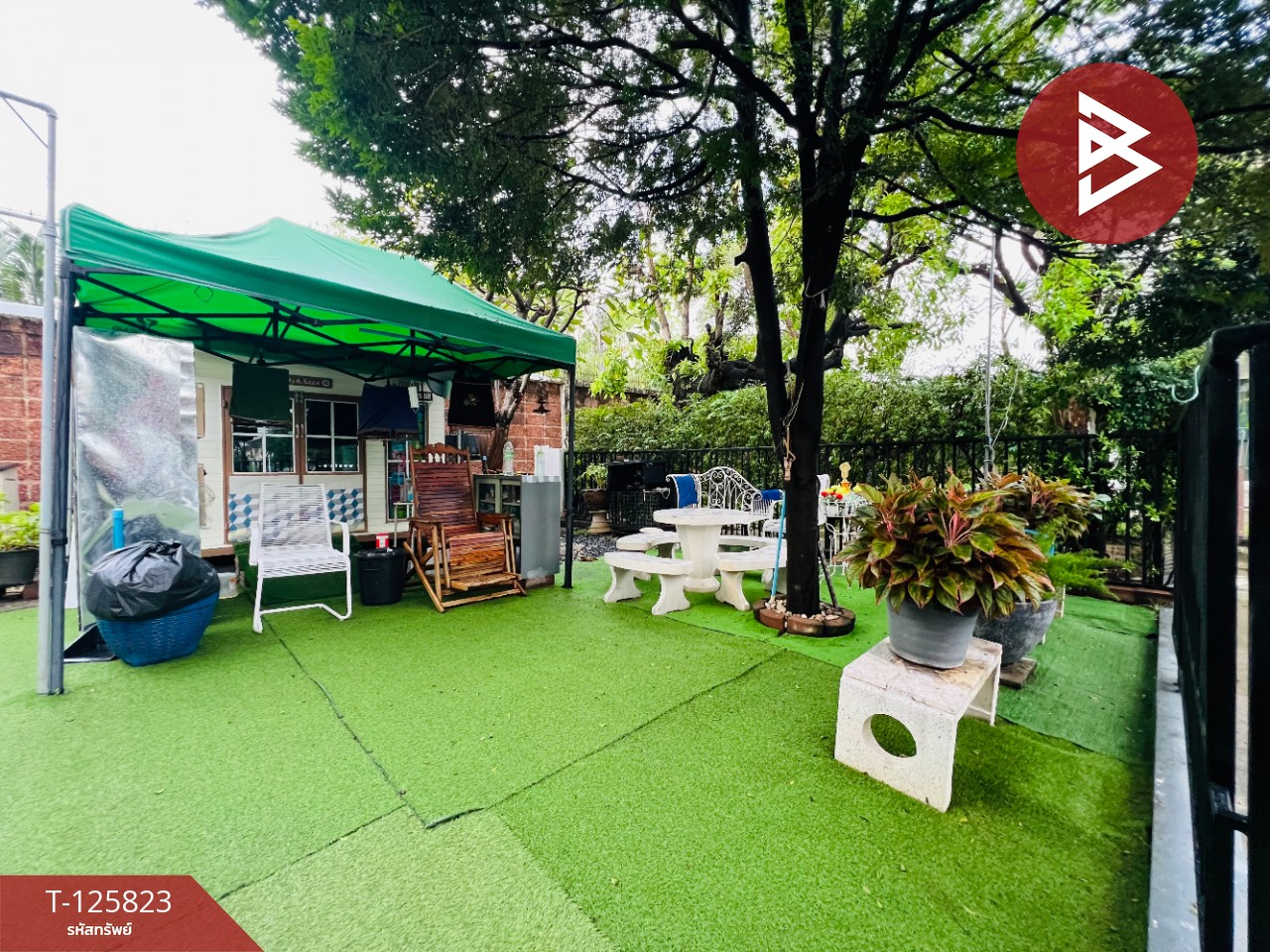 ขายบ้านเดี่ยว หมู่บ้านสีวลี สุวรรณภูมิ (Sivalee Suvarnaphumi) สมุทรปราการ 4