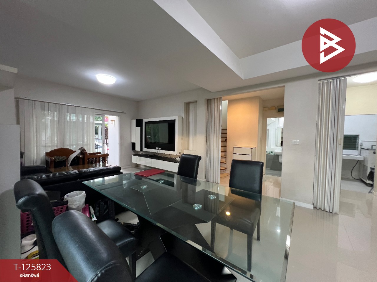 ขายบ้านเดี่ยว หมู่บ้านสีวลี สุวรรณภูมิ (Sivalee Suvarnaphumi) สมุทรปราการ 9