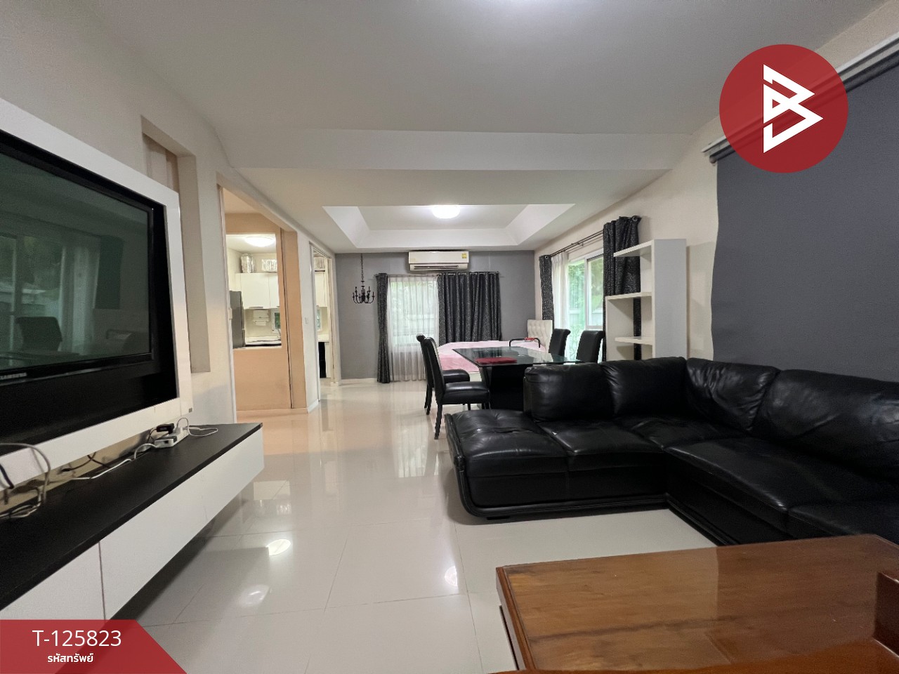 ขายบ้านเดี่ยว หมู่บ้านสีวลี สุวรรณภูมิ (Sivalee Suvarnaphumi) สมุทรปราการ 7