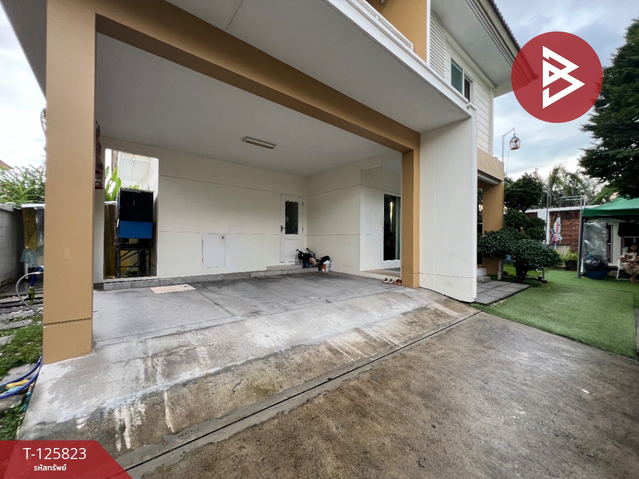 ขายบ้านเดี่ยว หมู่บ้านสีวลี สุวรรณภูมิ (Sivalee Suvarnaphumi) สมุทรปราการ 6