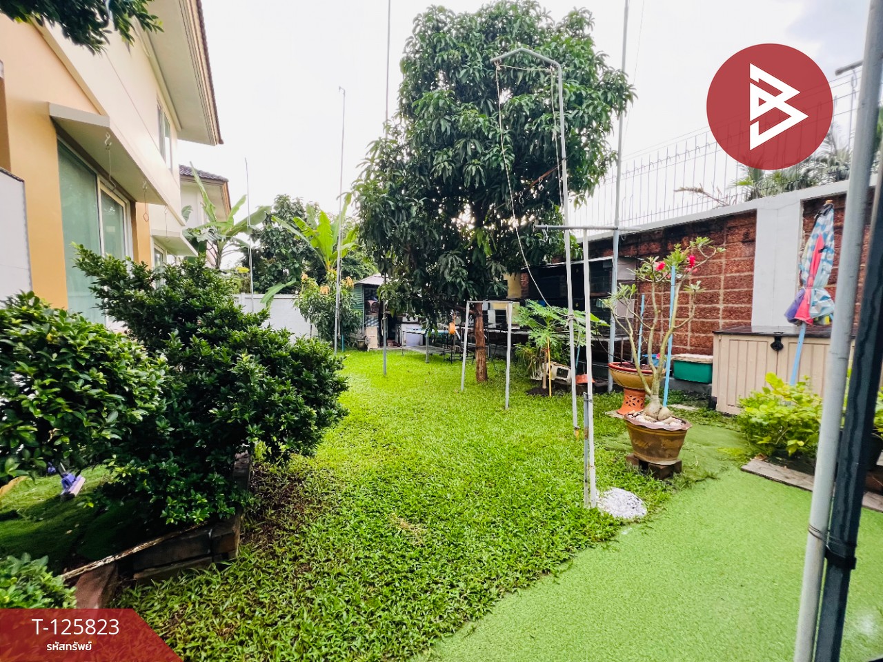 ขายบ้านเดี่ยว หมู่บ้านสีวลี สุวรรณภูมิ (Sivalee Suvarnaphumi) สมุทรปราการ 5