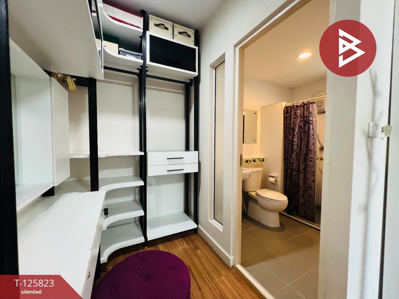 ขายบ้านเดี่ยว หมู่บ้านสีวลี สุวรรณภูมิ (Sivalee Suvarnaphumi) สมุทรปราการ 12