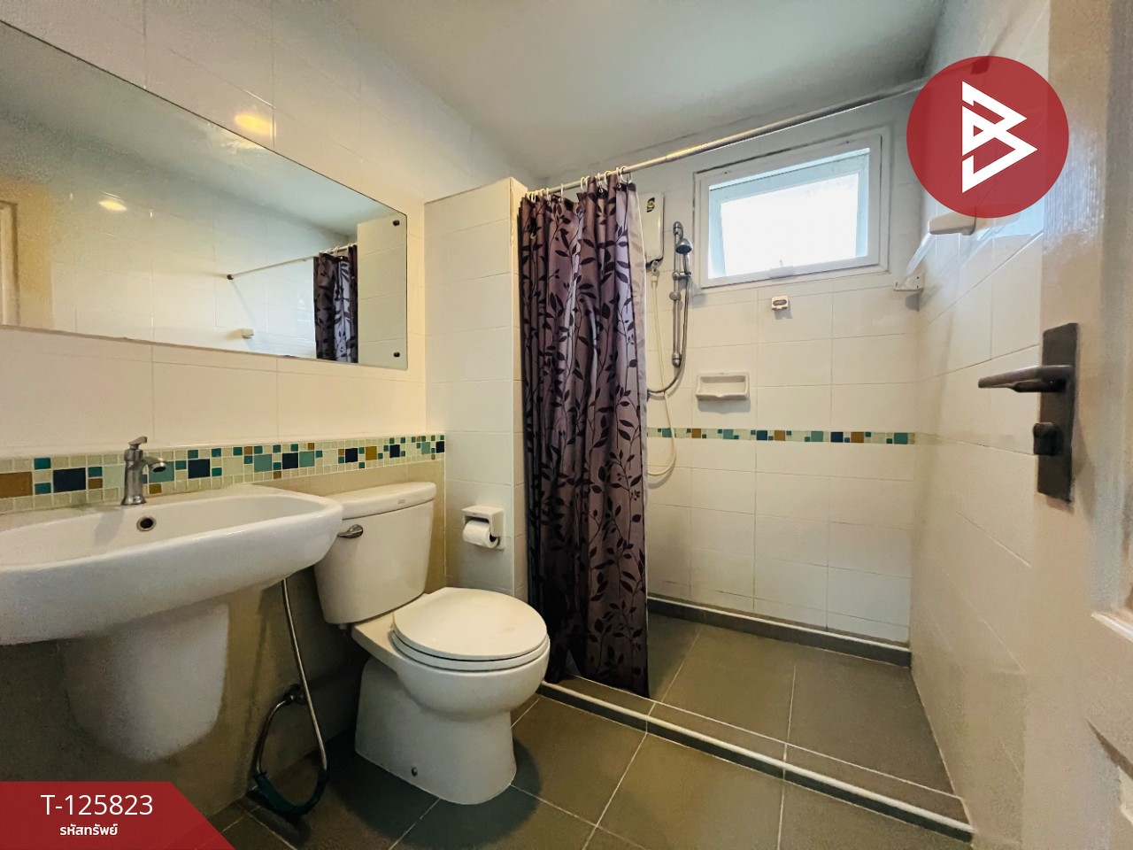 ขายบ้านเดี่ยว หมู่บ้านสีวลี สุวรรณภูมิ (Sivalee Suvarnaphumi) สมุทรปราการ 14