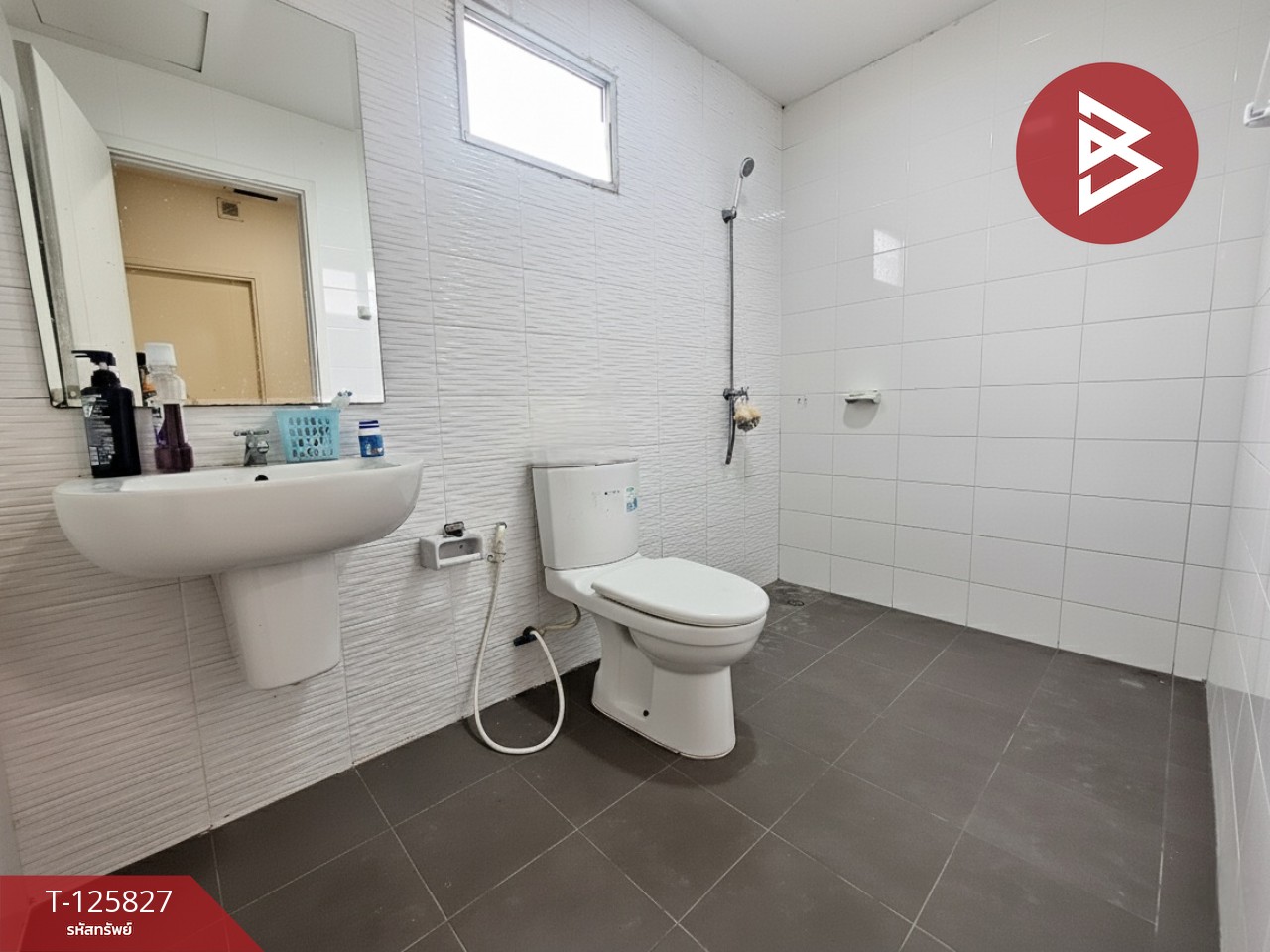 ขายทาวน์เฮ้าส์ หมู่บ้านพฤกษา127 เศรษฐกิจ-พระราม2 นาดี สมุทรสาคร 13