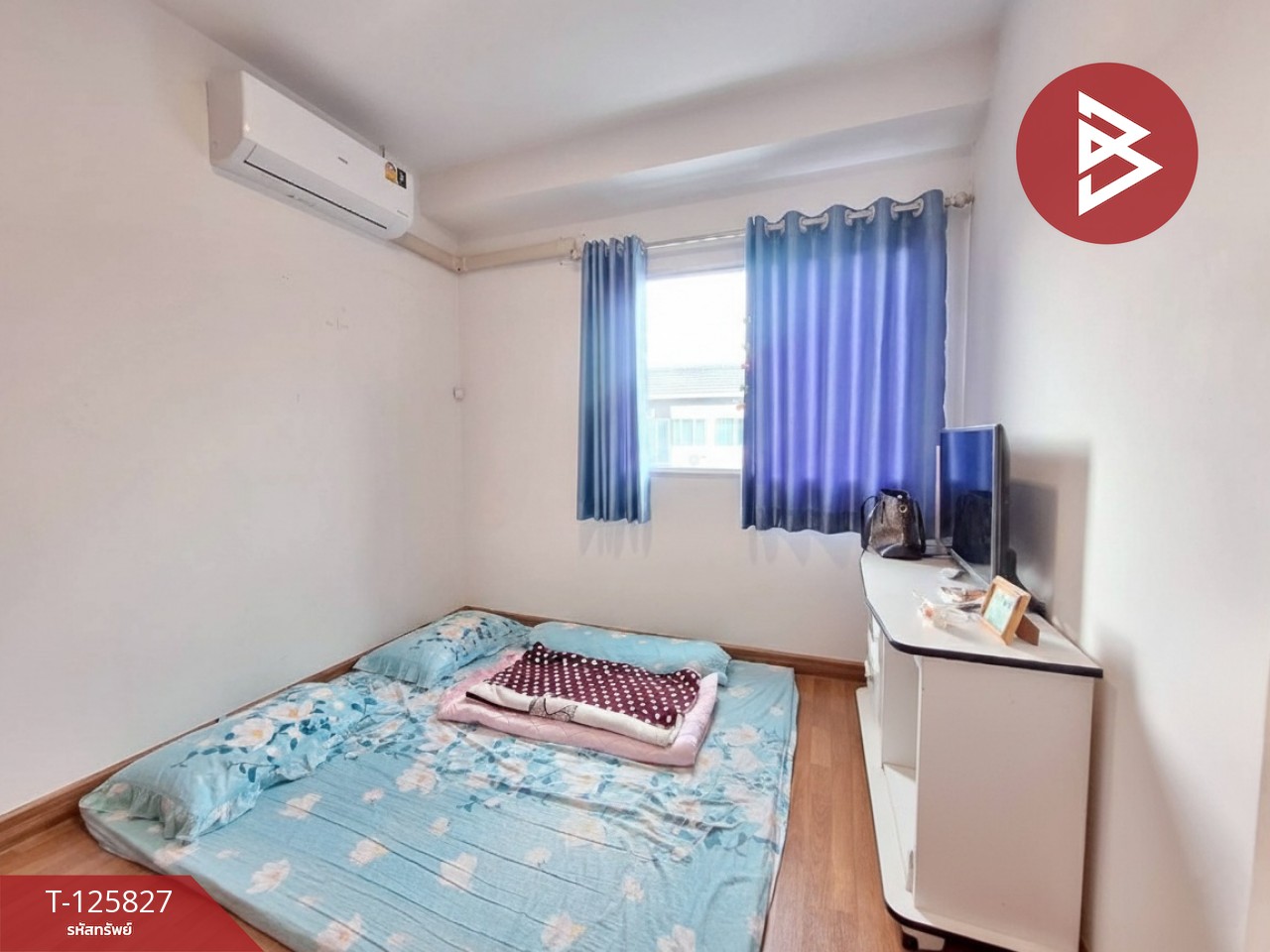 ขายทาวน์เฮ้าส์ หมู่บ้านพฤกษา127 เศรษฐกิจ-พระราม2 นาดี สมุทรสาคร 9