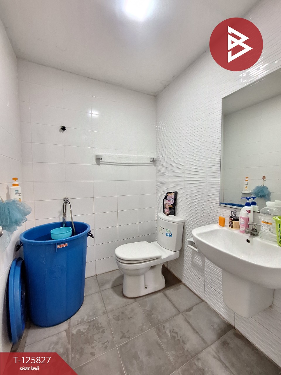 ขายทาวน์เฮ้าส์ หมู่บ้านพฤกษา127 เศรษฐกิจ-พระราม2 นาดี สมุทรสาคร 14