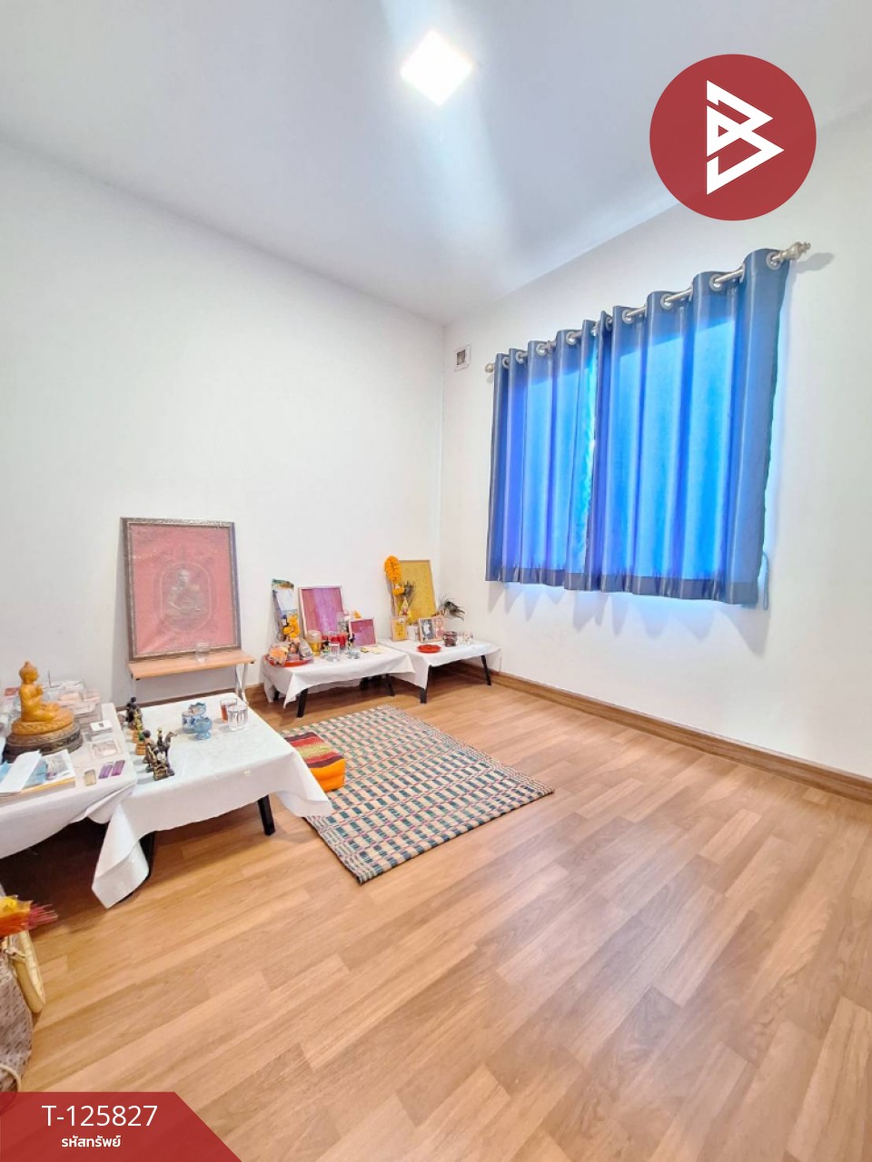 ขายทาวน์เฮ้าส์ หมู่บ้านพฤกษา127 เศรษฐกิจ-พระราม2 นาดี สมุทรสาคร 10