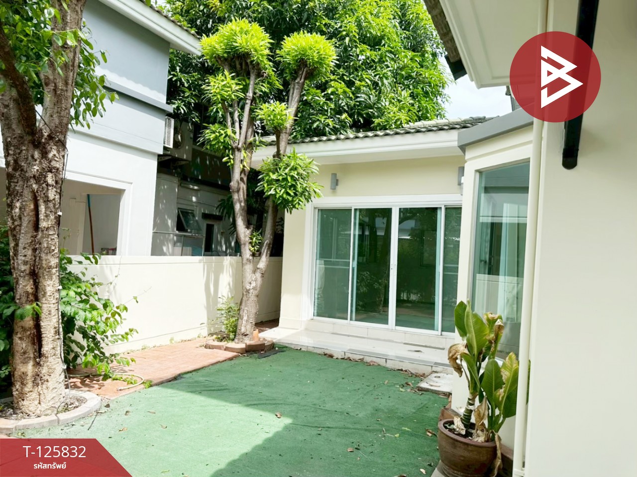 ขายบ้านเดี่ยว หมู่บ้านพฤกษ์ลดา ติวานนท์-ราชพฤกษ์ (Pruklada Tiwanon-Ratchaph นนทบุรี 4