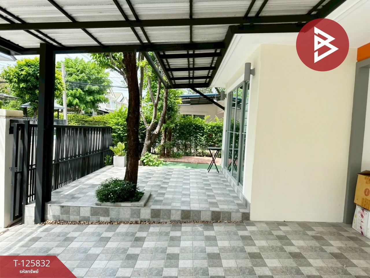 ขายบ้านเดี่ยว หมู่บ้านพฤกษ์ลดา ติวานนท์-ราชพฤกษ์ (Pruklada Tiwanon-Ratchaph นนทบุรี 3